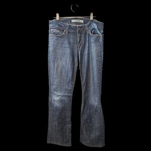 Joe's Jeans Women's Boot Cut in Classic Blue Sz 30